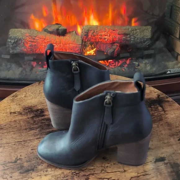 Nordstrom bp boots - Picture 2 of 3